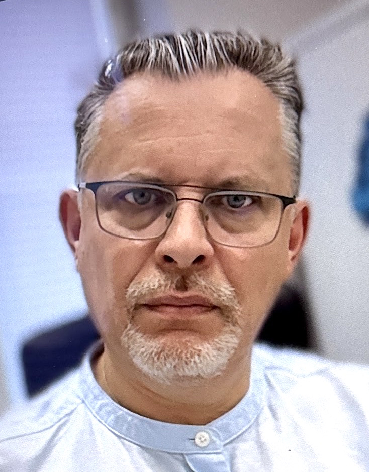 Wojciech Wrzaskała