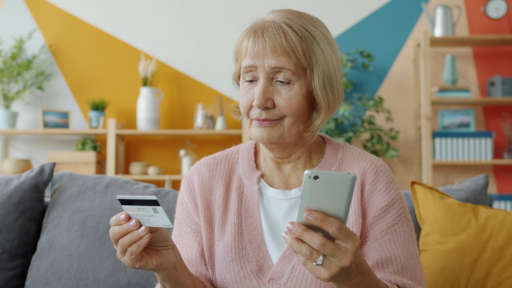 Różni nas tylko PESEL. Seniorzy i startupy
